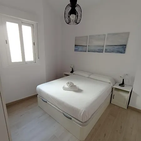 Appartement New Apart. Sweet&beach *