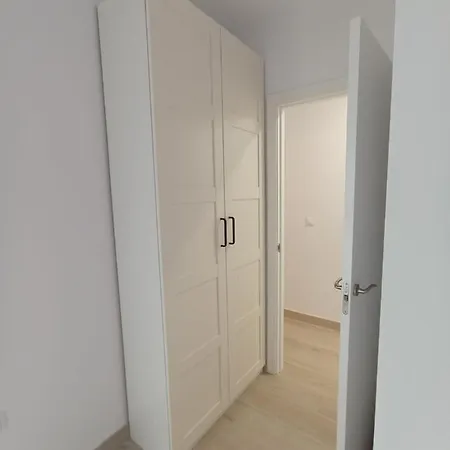 New Apart. Sweet&beach *