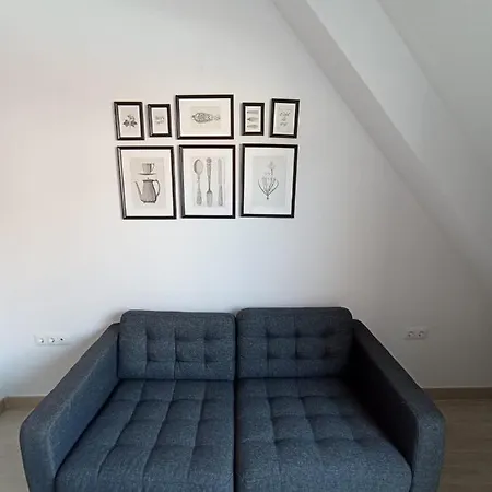 New Apart. Sweet&beach Appartement