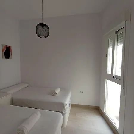 فندق New Apart. Sweet&beach