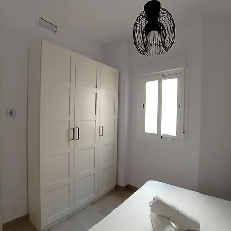 Appartement New Apart. Sweet&beach