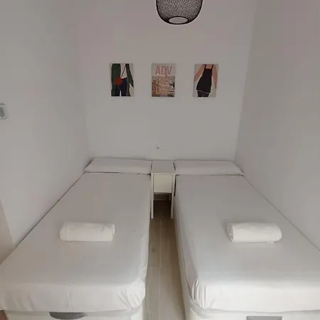 New Apart. Sweet&beach Appartement