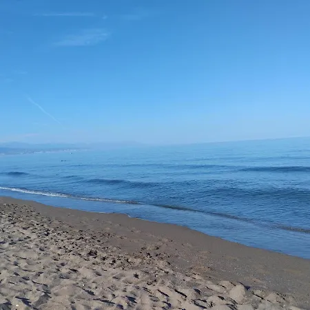 New Apart. Sweet&beach * Fuengirola