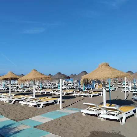 New Apart. Sweet&beach Fuengirola