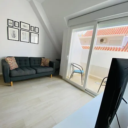 Appartement New Apart. Sweet&beach
