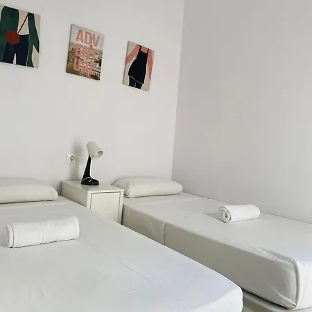 Appartement New Apart. Sweet&beach Fuengirola