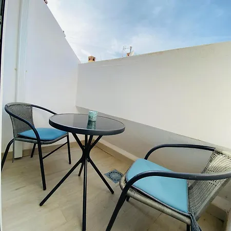 New Apart. Sweet&beach * Fuengirola
