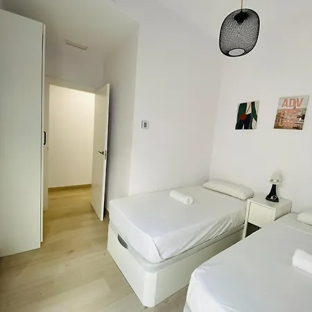 New Apart. Sweet&beach * فوينخيرولا