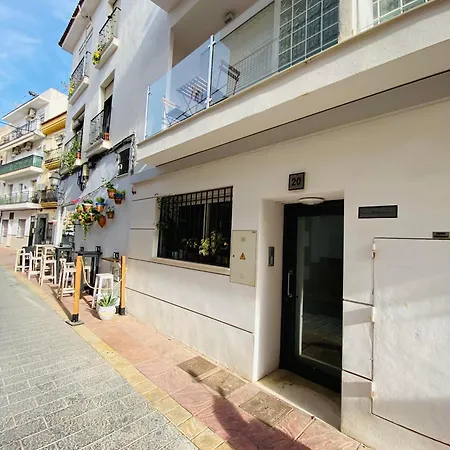 New Apart. Sweet&beach Fuengirola