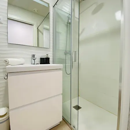 New Apart. Sweet&beach Appartement Fuengirola